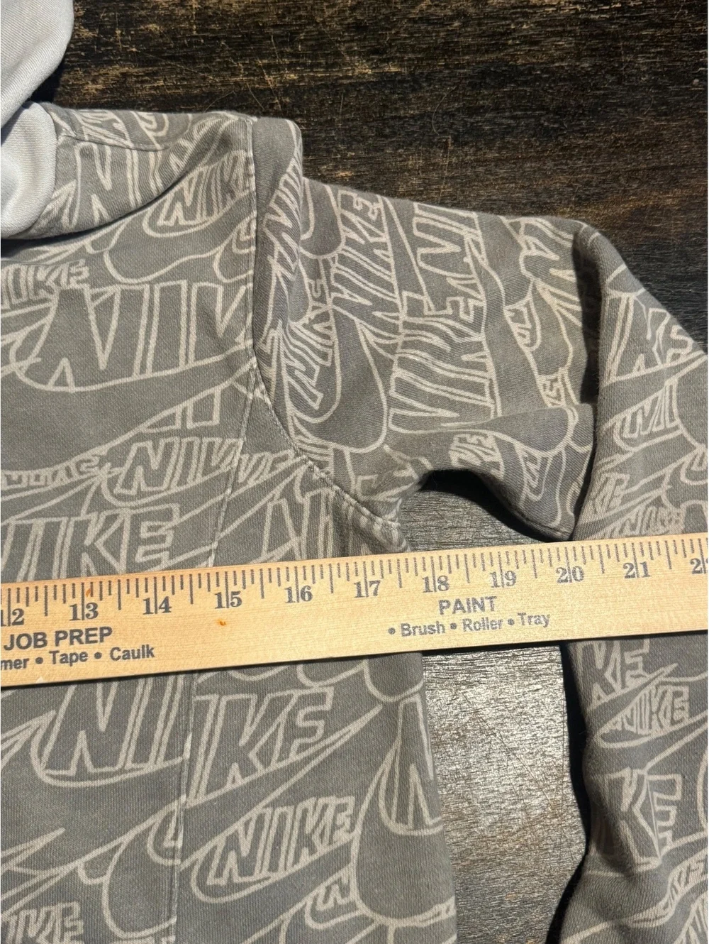Nike good youth